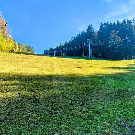 Art In Waldfrieden Apartment Semmering Exterior photo