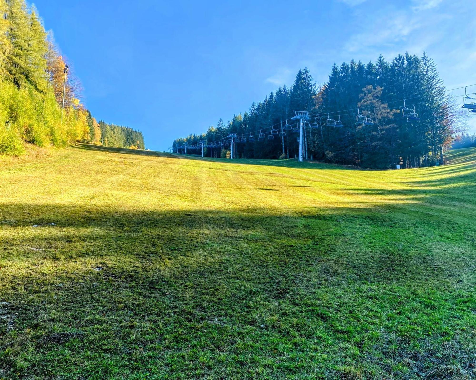 Art In Waldfrieden Apartment Semmering Exterior photo